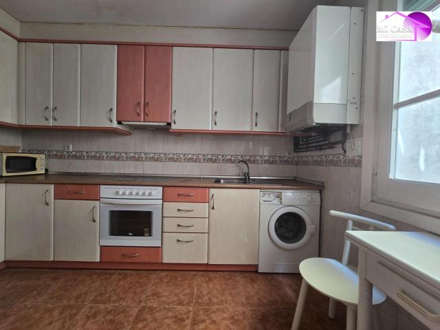 Amplio Piso en el Corazón de Calatayud con 6 Habitaciones