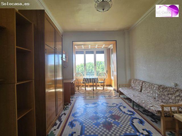 Amplio Piso en el Corazón de Calatayud con 6 Habitaciones