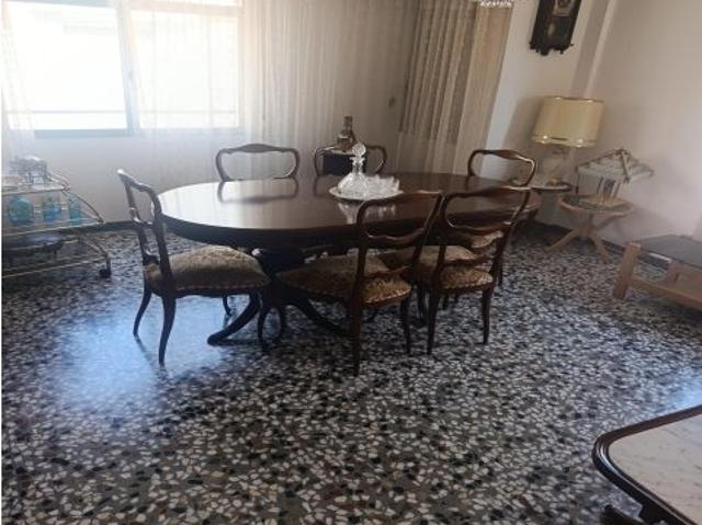 Amplio Piso en el Corazón de Cehegín por solo €125,000