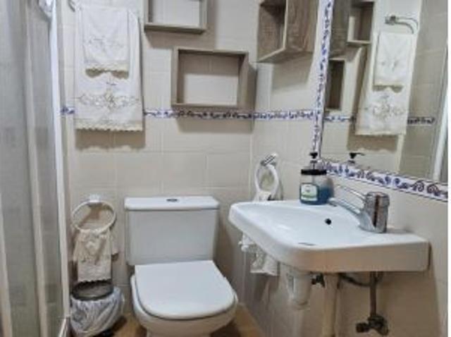 Amplio Piso en el Corazón de Fuengirola Oportunidad Única