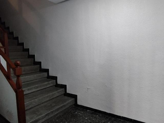 Amplio Piso en Elche Ideal para Reformar e invertir!