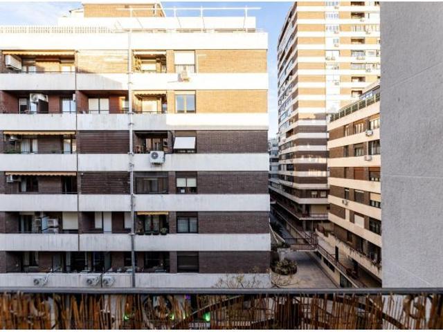 Amplio Piso en Gaztambide Reformado