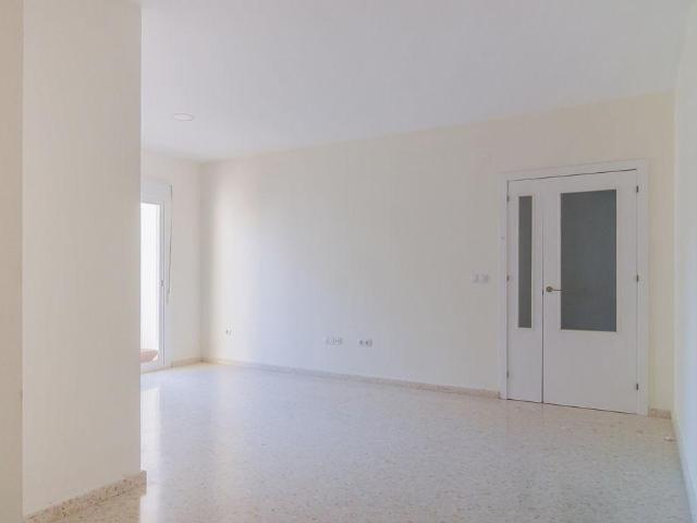Amplio piso en Jerez de la Frontera