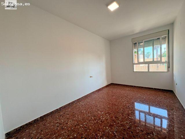 Amplio piso en La Pobla