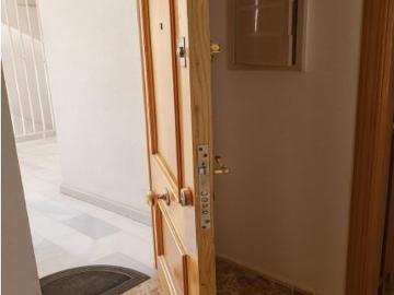 AMPLIO PISO EN LOS DOLORES – MURCIA