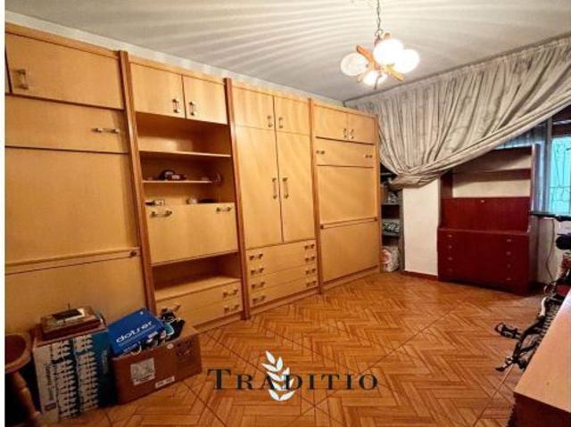 Amplio Piso en Madrid, Zona Chopera Oportunidad Única
