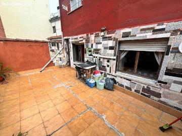 Amplio Piso en Mieres en Calle Ramón y Cajal