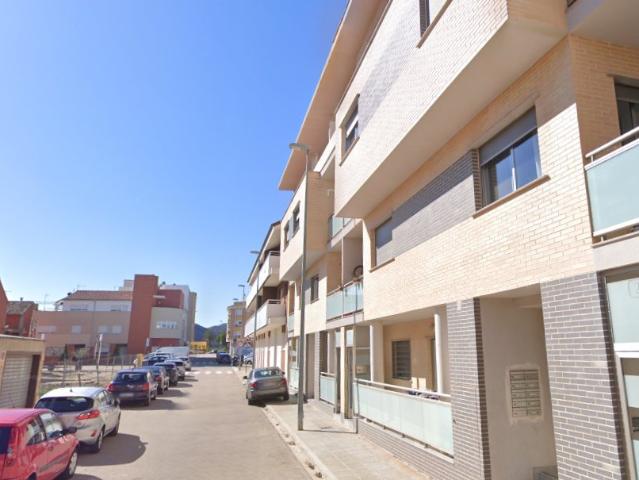Amplio piso en Potries, Valencia con parking y buena luz