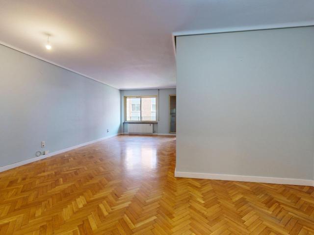 Amplio piso en Residencial Paraíso
