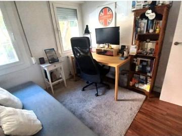 Amplio Piso en Sarrià Sant Gervasi, Barcelona 690.000€
