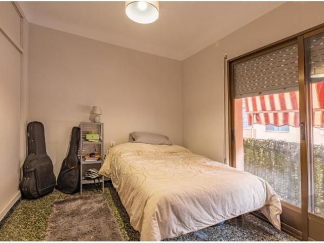 ✨ Amplio piso familiar con gran patio y garaje en La Florida – Alicante ✨