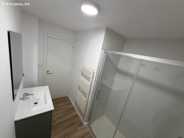 Amplio piso para chicas disponible para estudiantes en la zona de San Francisco ¡SOLO UNA HABITA