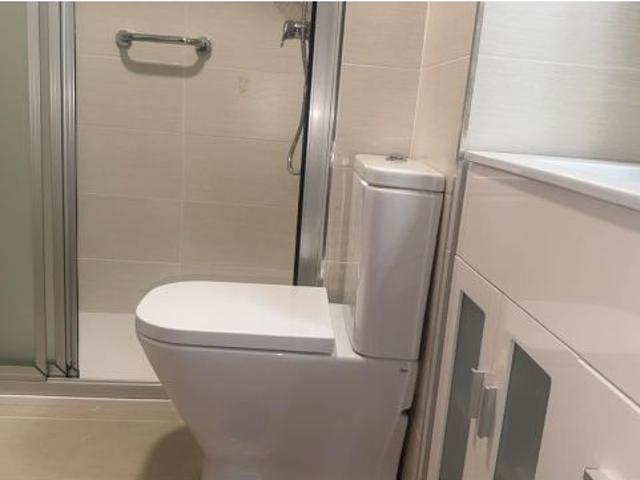 Amplio Piso para Estudiantes en Zona Mariñamansa ¡TRES HABITACIONES DISPONIBLES!