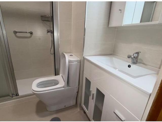 Amplio Piso para Estudiantes en Zona Mariñamansa ¡TRES HABITACIONES DISPONIBLES!