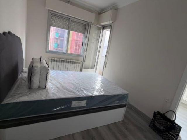 Amplio Piso para Estudiantes en Zona Mariñamansa ¡TRES HABITACIONES DISPONIBLES!