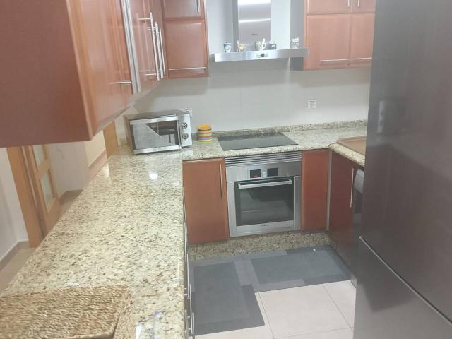 Amplio piso reformado en el centro de Simat con ascensor