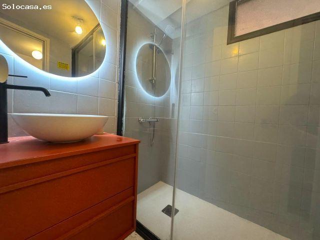 AMPLIO PISO REFORMADO EN POSIO ¡ESPECIAL ESTUDIANTES 4 HABITACIONES DISPONIBLES!