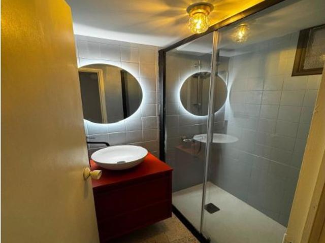 AMPLIO PISO REFORMADO EN POSIO ¡ESPECIAL ESTUDIANTES 4 HABITACIONES DISPONIBLES!