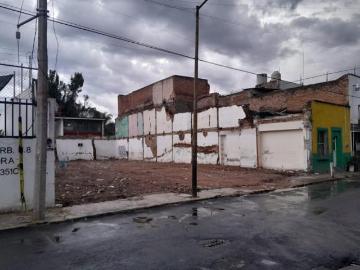 Amplio terreno cerca de Av Republica en San Juan de Dios