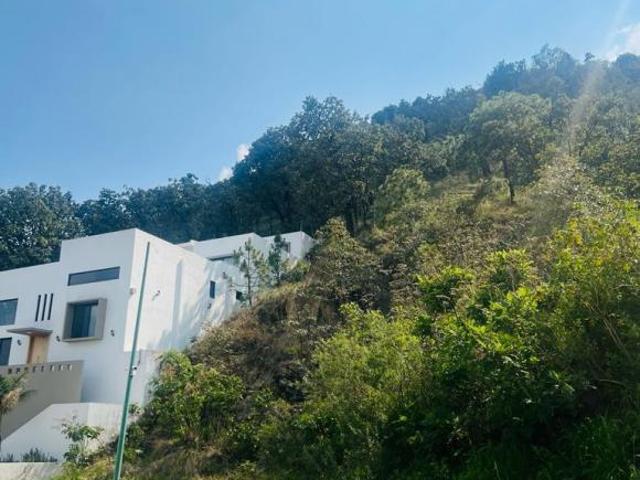 Amplio Terreno de 1205 m² en el Fraccionamiento El Palomar