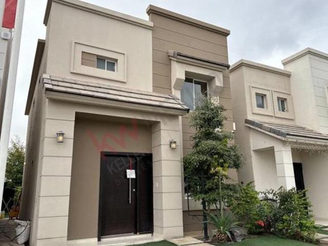 Amplio Terreno de Hasta 240 m² | Casa Nueva de 3 Recámaras en Mexicali