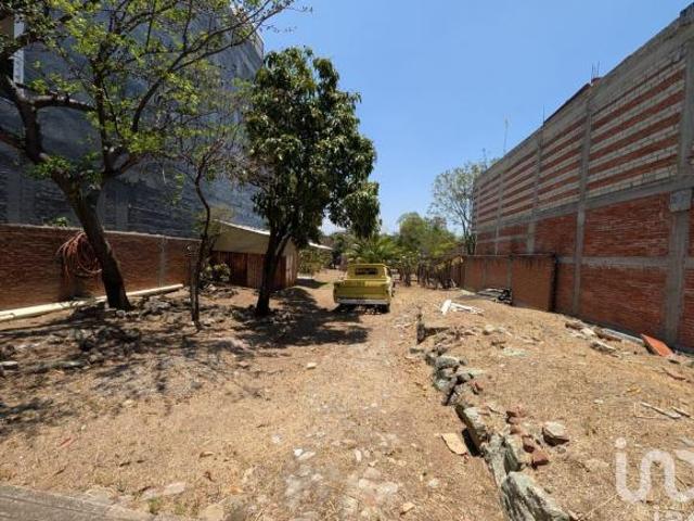 Amplio Terreno en Venta, ubicado en Sta. Maria Ixcotel