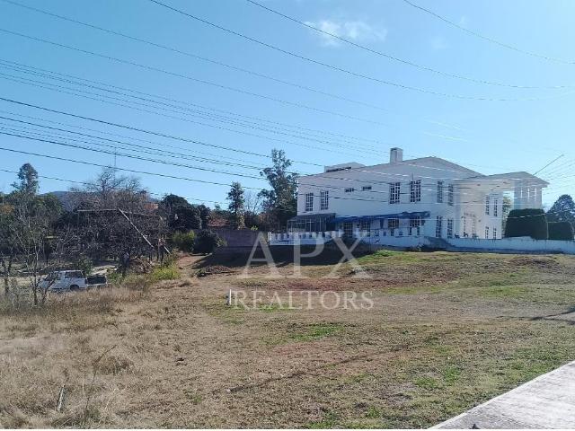 Amplio Terreno en venta zona El cercado, Santiago