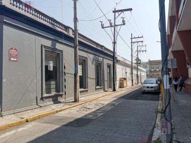 Amplio terreno en venta en zona centro, excelente ubicación