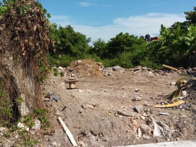 AMPLIO TERRENO EN VENTA EN GRANJAS DE LA BOTICARIA