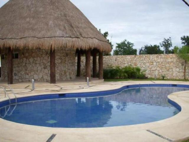 AMPLIO TERRENO EN VENTA PLAYA DEL CARMEN, PLAYA MAGNA FVT 1202