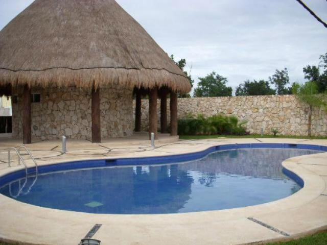 AMPLIO TERRENO EN VENTA PLAYA DEL CARMEN, PLAYA MAGNA FVT 1202