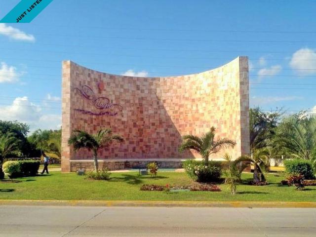 AMPLIO TERRENO EN VENTA PLAYA DEL CARMEN, PLAYA MAGNA FVT 1202