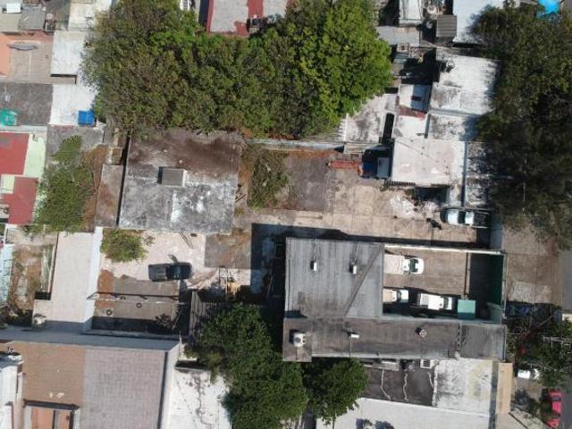 Amplio Terreno en venta sobre la Avenida Cuauhtémoc Veracruz