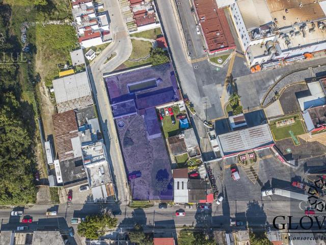 AMPLIO TERRENO EN COATEPEC, EXCELENTE UBICACI?N, CERCA DE FEMSA