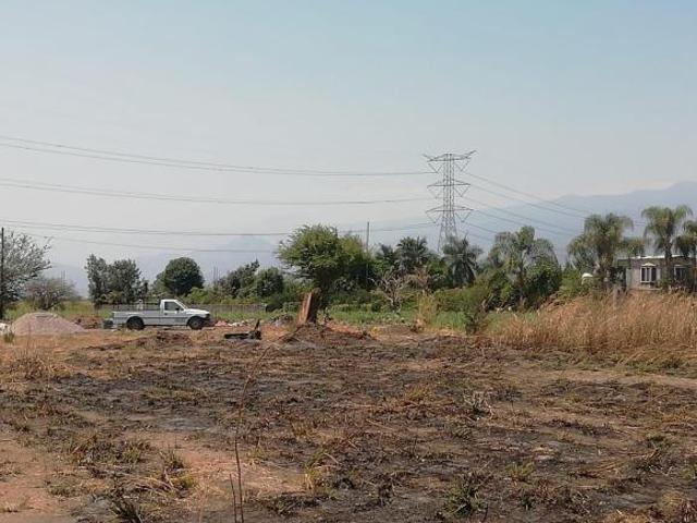 AMPLIO TERRENO EN COCOYOC,MORELOS