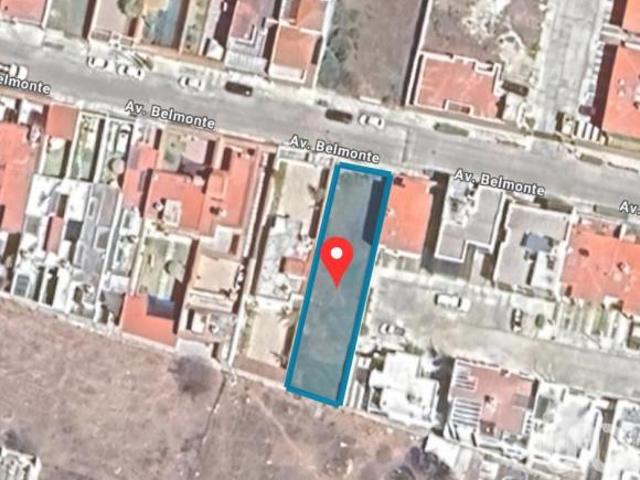 Amplio Terreno en Explanada del Carmen – Ideal para Inversión en San Cristóbal