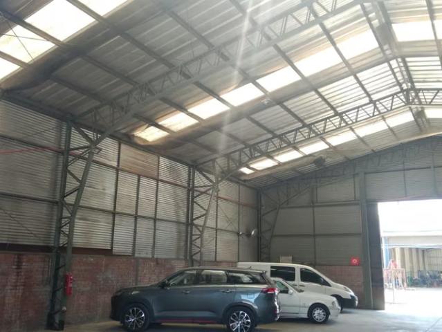 Amplio terreno industrial 1438 | dormitorios por 26000.00 en Lampa
