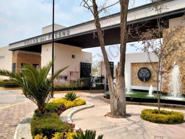 AMPLIO TERRENO PLANO EN VENTA UBICADO EN VISITACIÓN EN MELCHOR OCAMPO, EDO. MEX