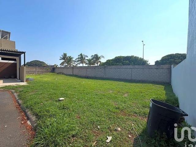 Amplio terreno residencial en Veracruz