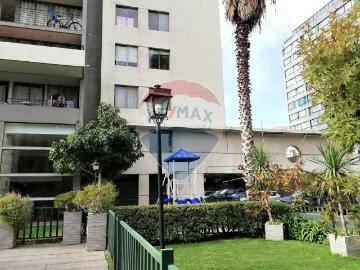 Amplio y acogedor – con estac. Y bod. 2 Dormitorios por 100000. 00 en Independencia