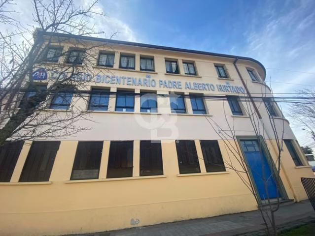 Amplio y Acogedor Departamento | 2 dormitorios por 3500.00 en Chillán