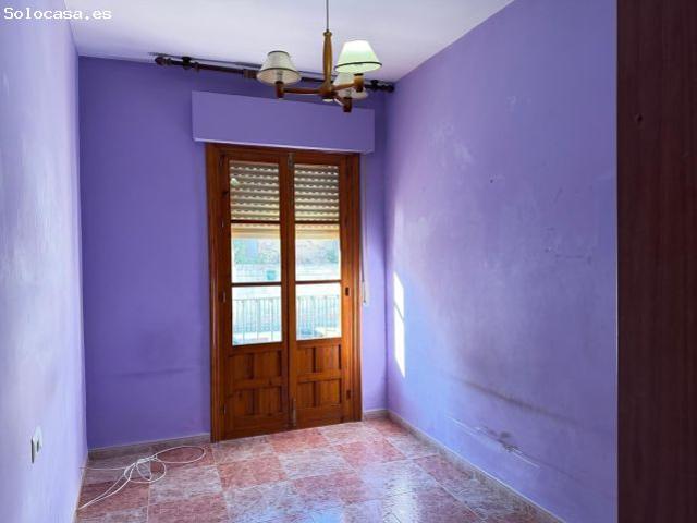 Amplio y acogedor piso en Archidona, Andalucía – Ideal para entrar a vivir