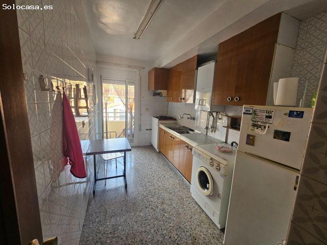 Amplio y Acogedor Piso en Tamarite de Litera por solo €126,000