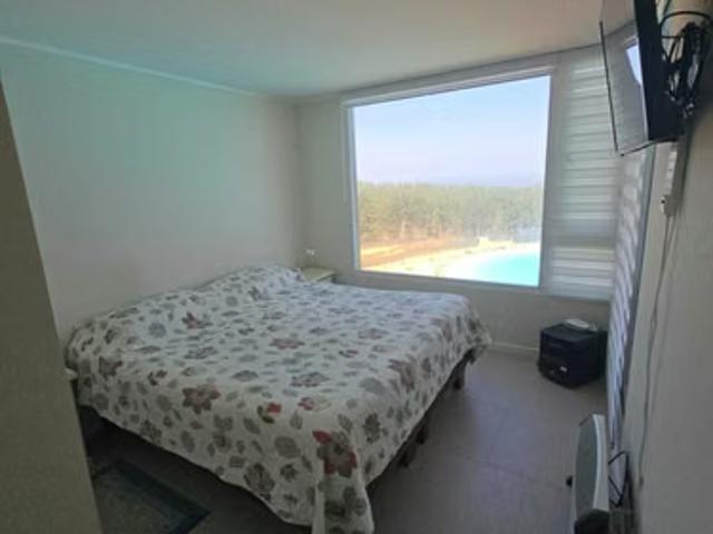 Amplio Depto. Amoblado Condominio Lagunamar 1735 | dormitorios por 4150.00 en El Tabo