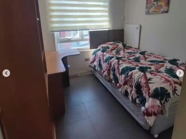 ¡Amplio y amoblado en chillán, 85m² | 3 dormitorios por 3000.00 en Chillán