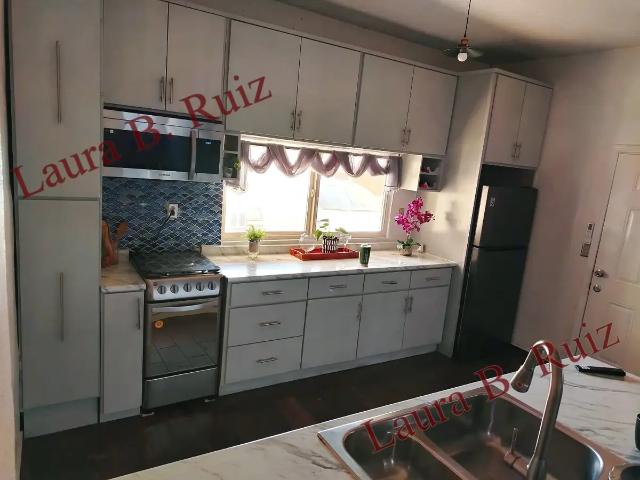Amplio y bonito departamento de 3 recámaras en renta
