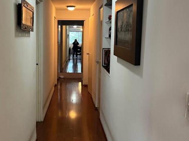 Amplio y bonito departamento en venta