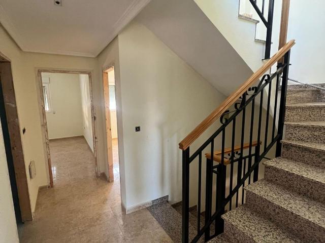 AMPLIO Y BONITO DUPLEX EN PUEBLA DE SOTO