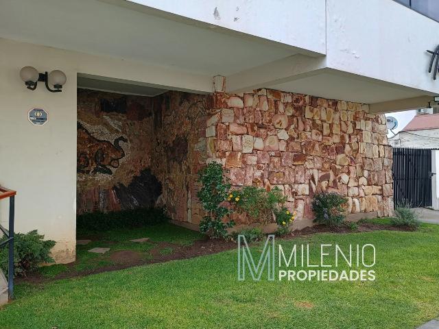 Amplio y centrico departamento orientes viña del mar