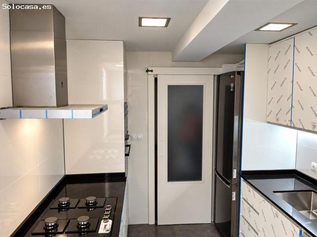 Amplio y Confortable Piso en Alquiler Reformado en San Blas, Alicante